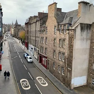 Apartment The Perfect On Royal Mile, Edinburgh